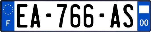 EA-766-AS