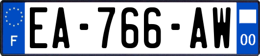 EA-766-AW