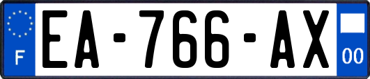 EA-766-AX