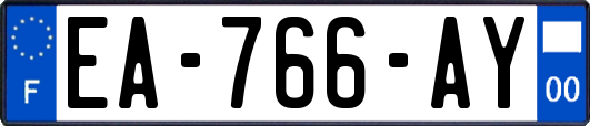 EA-766-AY