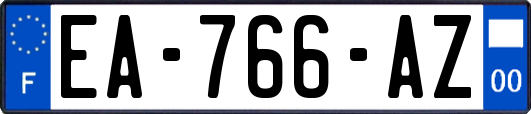 EA-766-AZ