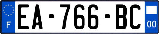 EA-766-BC