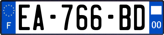 EA-766-BD