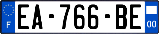 EA-766-BE