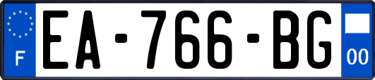 EA-766-BG