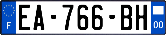 EA-766-BH