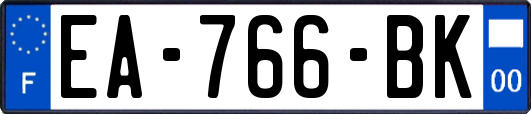 EA-766-BK