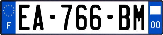 EA-766-BM