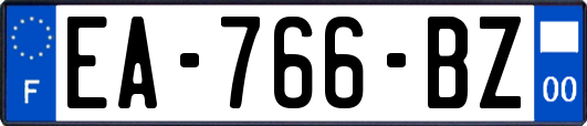 EA-766-BZ