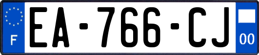 EA-766-CJ