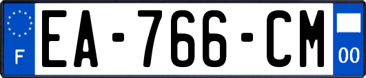 EA-766-CM