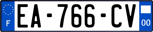 EA-766-CV