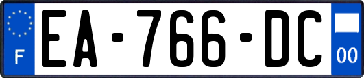 EA-766-DC