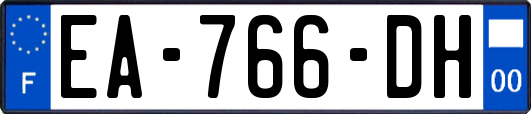 EA-766-DH