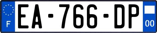 EA-766-DP