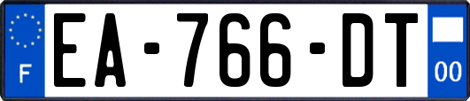 EA-766-DT