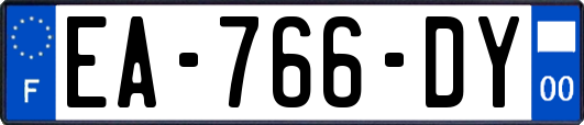 EA-766-DY