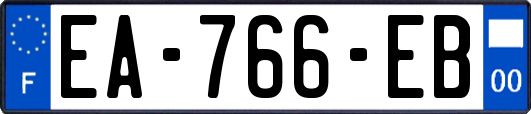 EA-766-EB