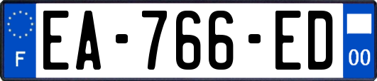 EA-766-ED