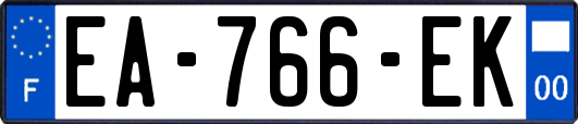 EA-766-EK