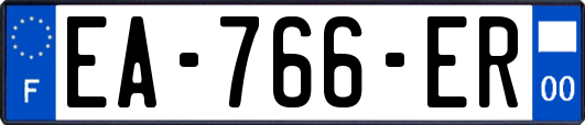 EA-766-ER