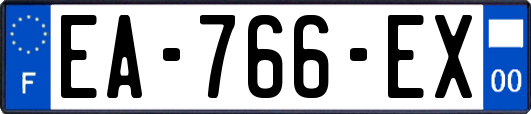 EA-766-EX