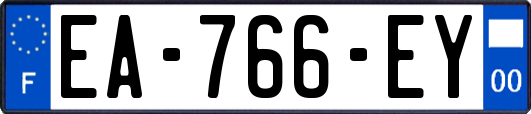 EA-766-EY