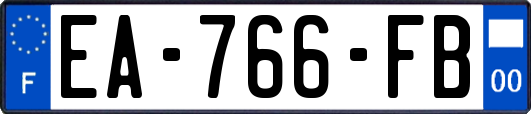 EA-766-FB