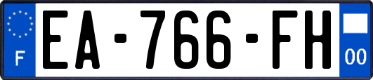 EA-766-FH