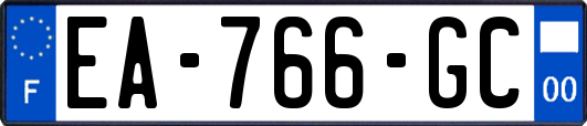 EA-766-GC