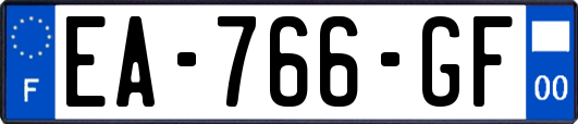 EA-766-GF