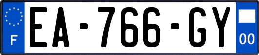 EA-766-GY