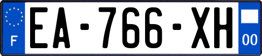 EA-766-XH