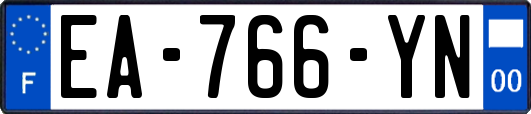 EA-766-YN