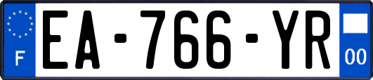 EA-766-YR