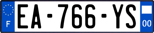 EA-766-YS