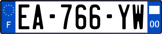 EA-766-YW