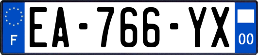 EA-766-YX