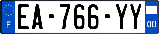 EA-766-YY