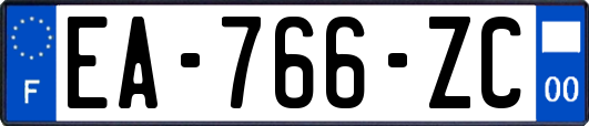 EA-766-ZC