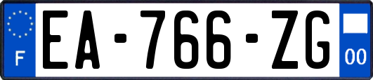 EA-766-ZG