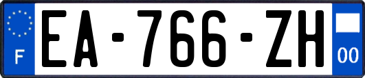 EA-766-ZH