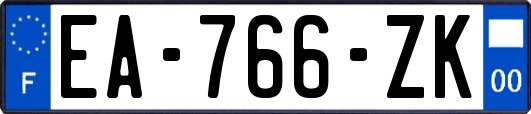 EA-766-ZK