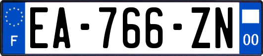 EA-766-ZN