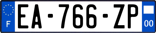 EA-766-ZP