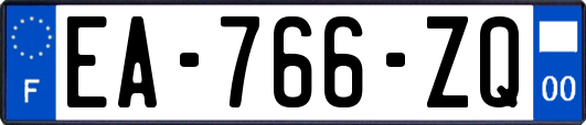 EA-766-ZQ