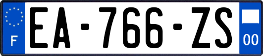EA-766-ZS