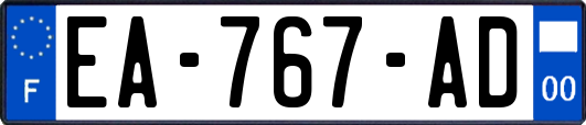 EA-767-AD