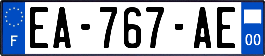 EA-767-AE