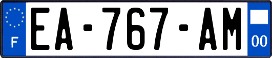 EA-767-AM